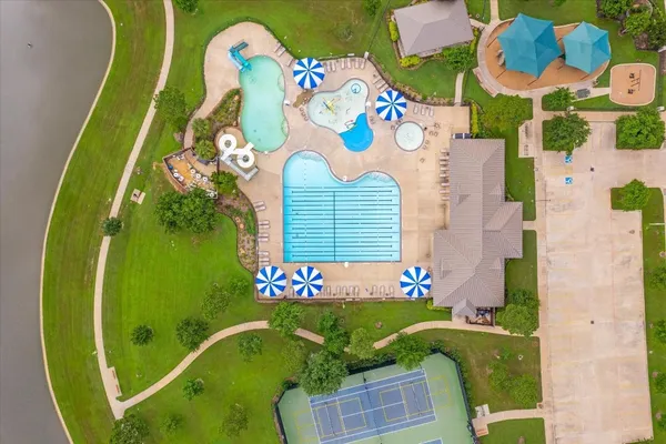 $615,000 | 3807 Bowie Bend Lane, Katy, TX 77494