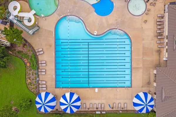 $615,000 | 3807 Bowie Bend Lane, Katy, TX 77494