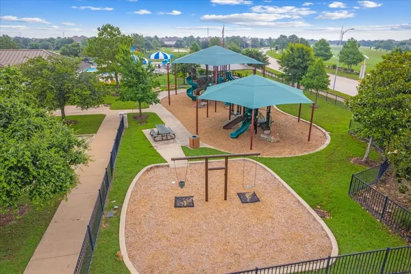 $615,000 | 3807 Bowie Bend Lane, Katy, TX 77494