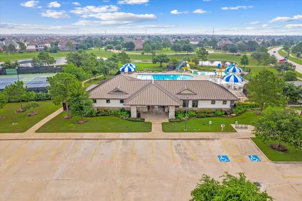 $615,000 | 3807 Bowie Bend Lane, Katy, TX 77494