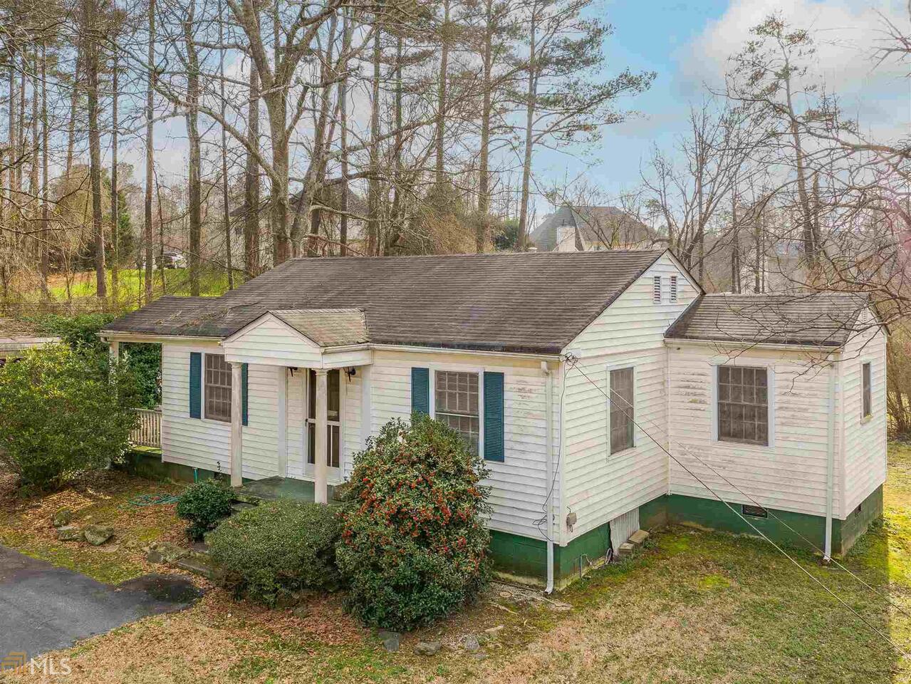 2215 Carnes Road Jonesboro, GA 30236 - Photo 1 of 1 Gallery Image 1
