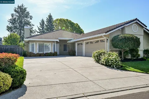 $1,798,000 | 530 Marble Canyon Lane, San Ramon, CA 94582