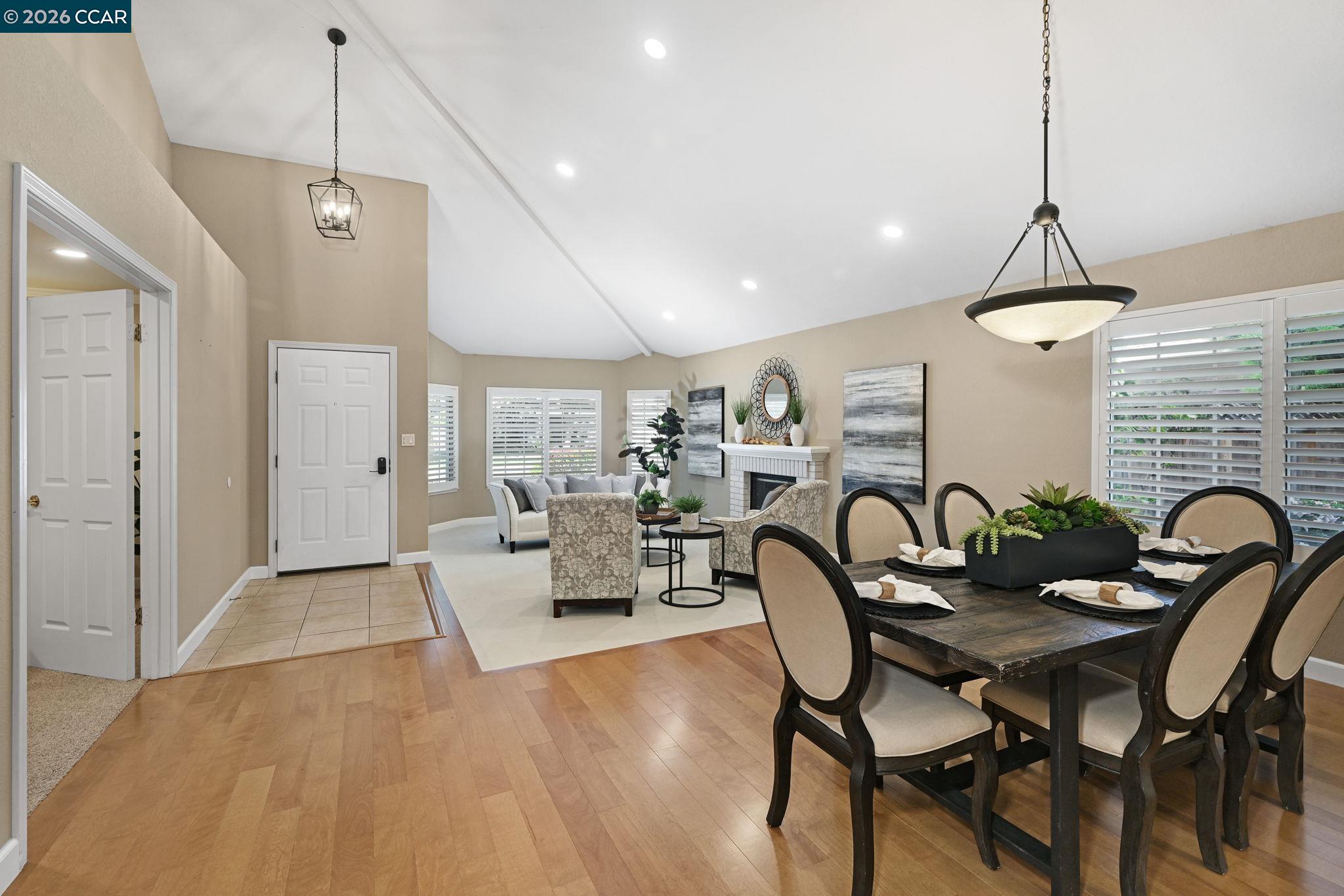 530 Marble Canyon Lane San Ramon, CA 94582 - Photo 2 of 23