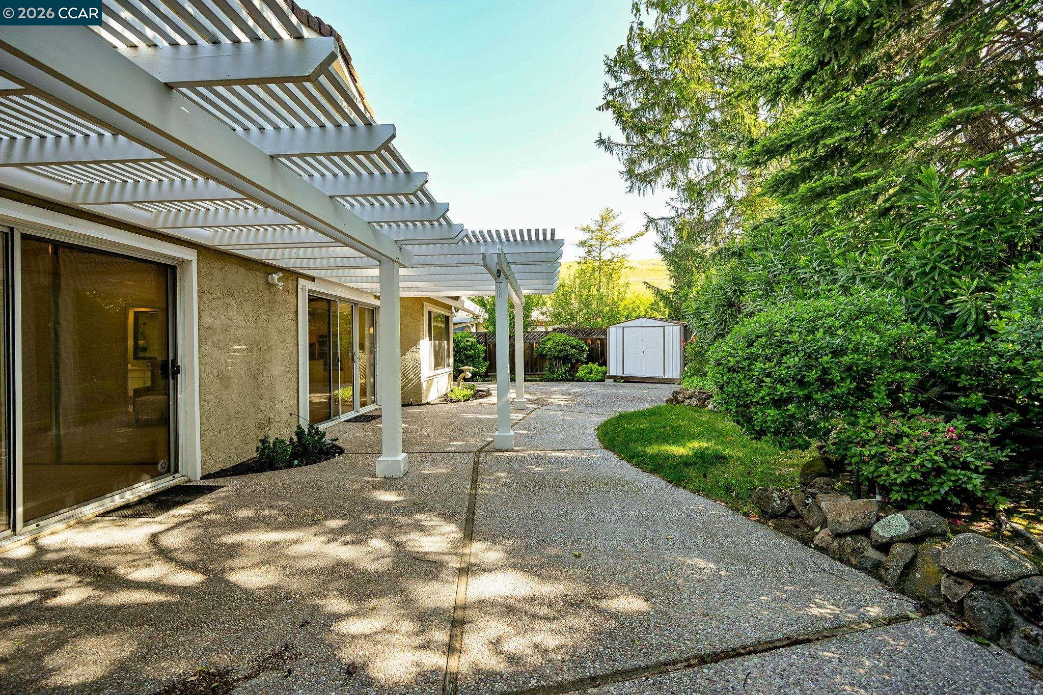 530 Marble Canyon Lane San Ramon, CA 94582 - Photo 21 of 23