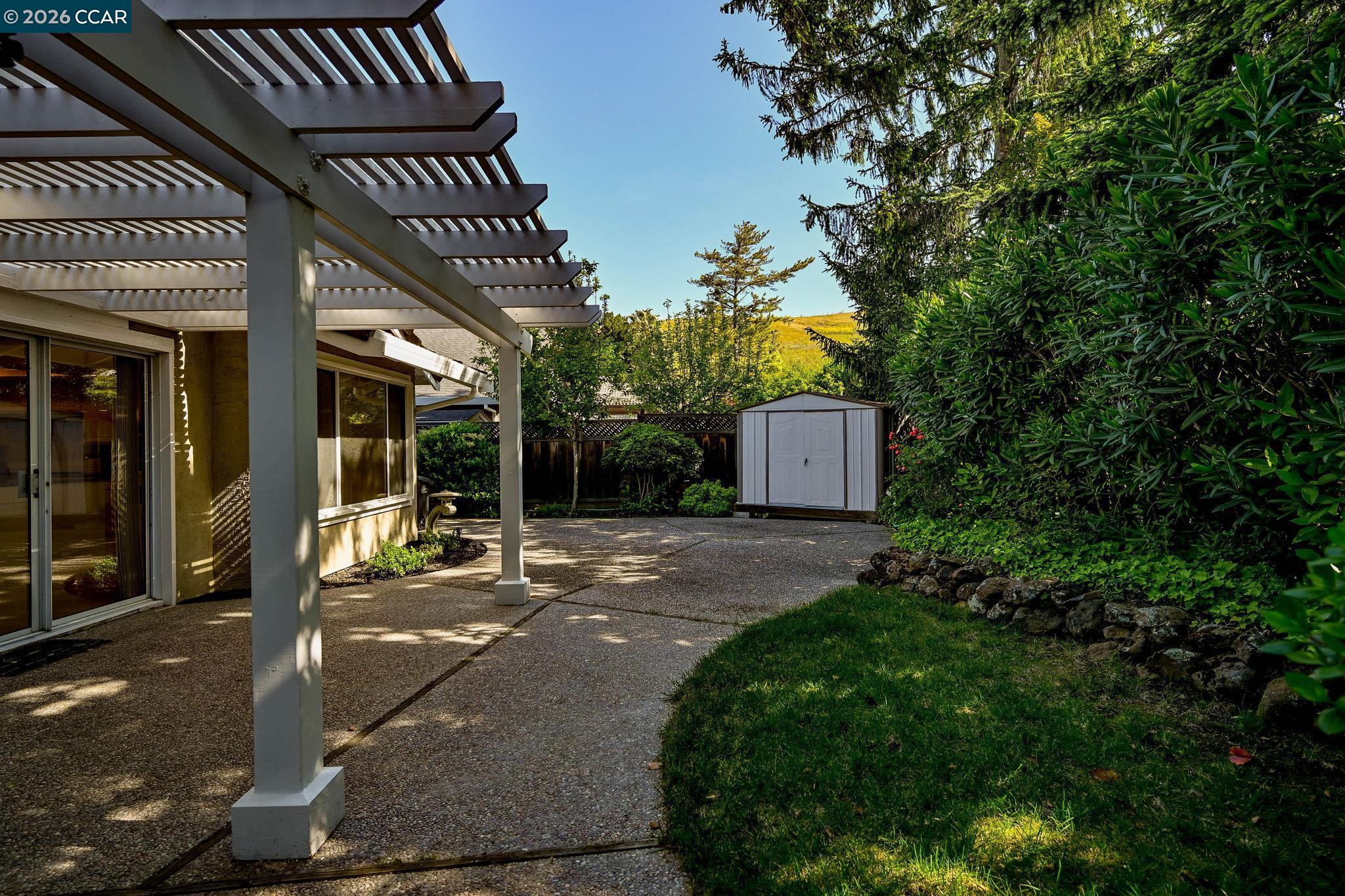 530 Marble Canyon Lane San Ramon, CA 94582 - Photo 22 of 23