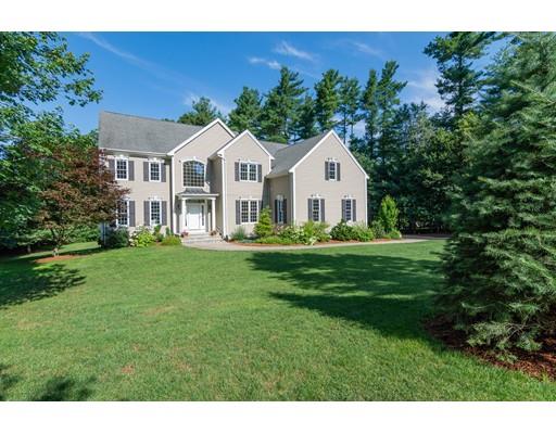 11 Applewood Road Norfolk, MA 02056 - Photo 2 of 42 Gallery Image 2