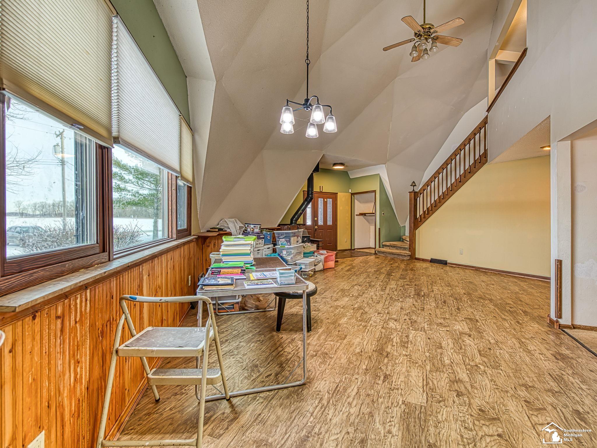 7033 Todd Road Temperance, MI 48182 - Photo 10 of 71 34x20 Great Room