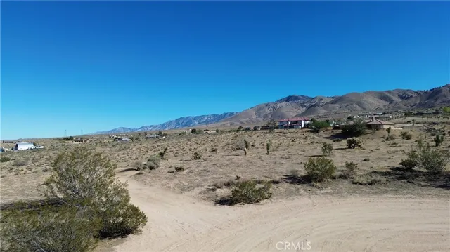 $42,500 | 0 Rancho Street, Apple Valley, CA 92308