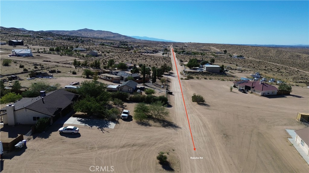 0 Rancho Street Apple Valley, CA 92308 - Photo 15 of 20