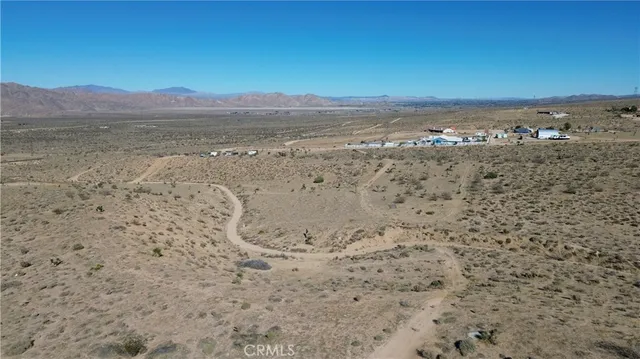 $42,500 | 0 Rancho Street, Apple Valley, CA 92308