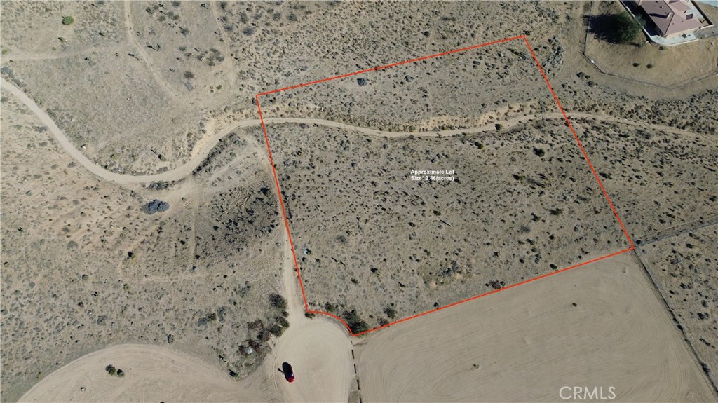 0 Rancho Street Apple Valley, CA 92308 - Photo 3 of 20