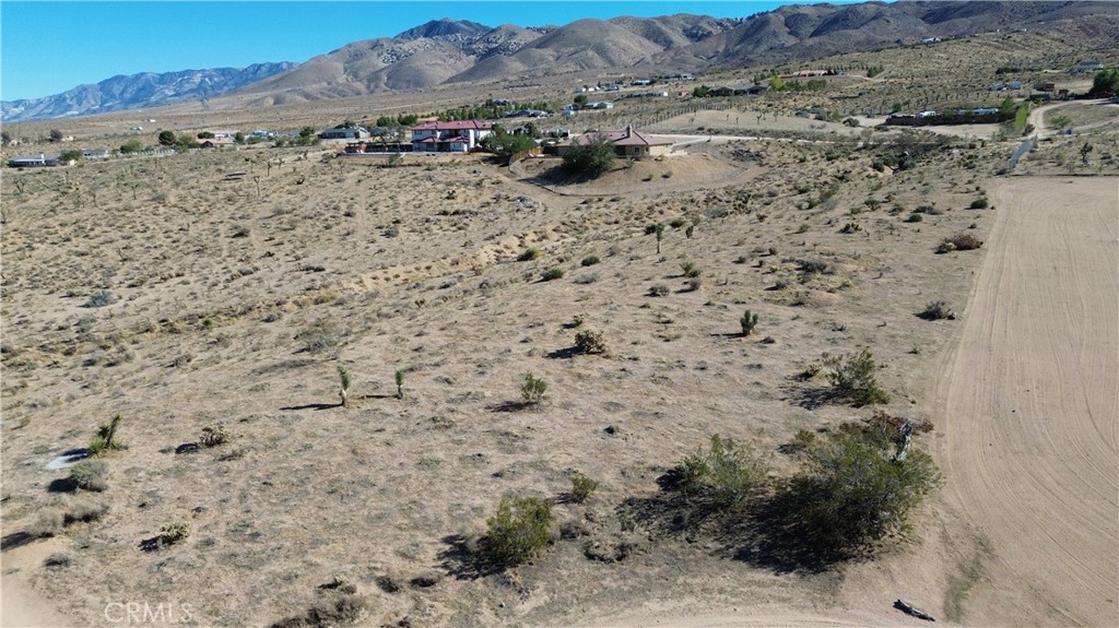 0 Rancho Street Apple Valley, CA 92308 - Photo 4 of 20