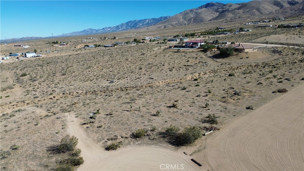 0 Rancho Street Apple Valley, CA 92308 - Photo 5 of 20