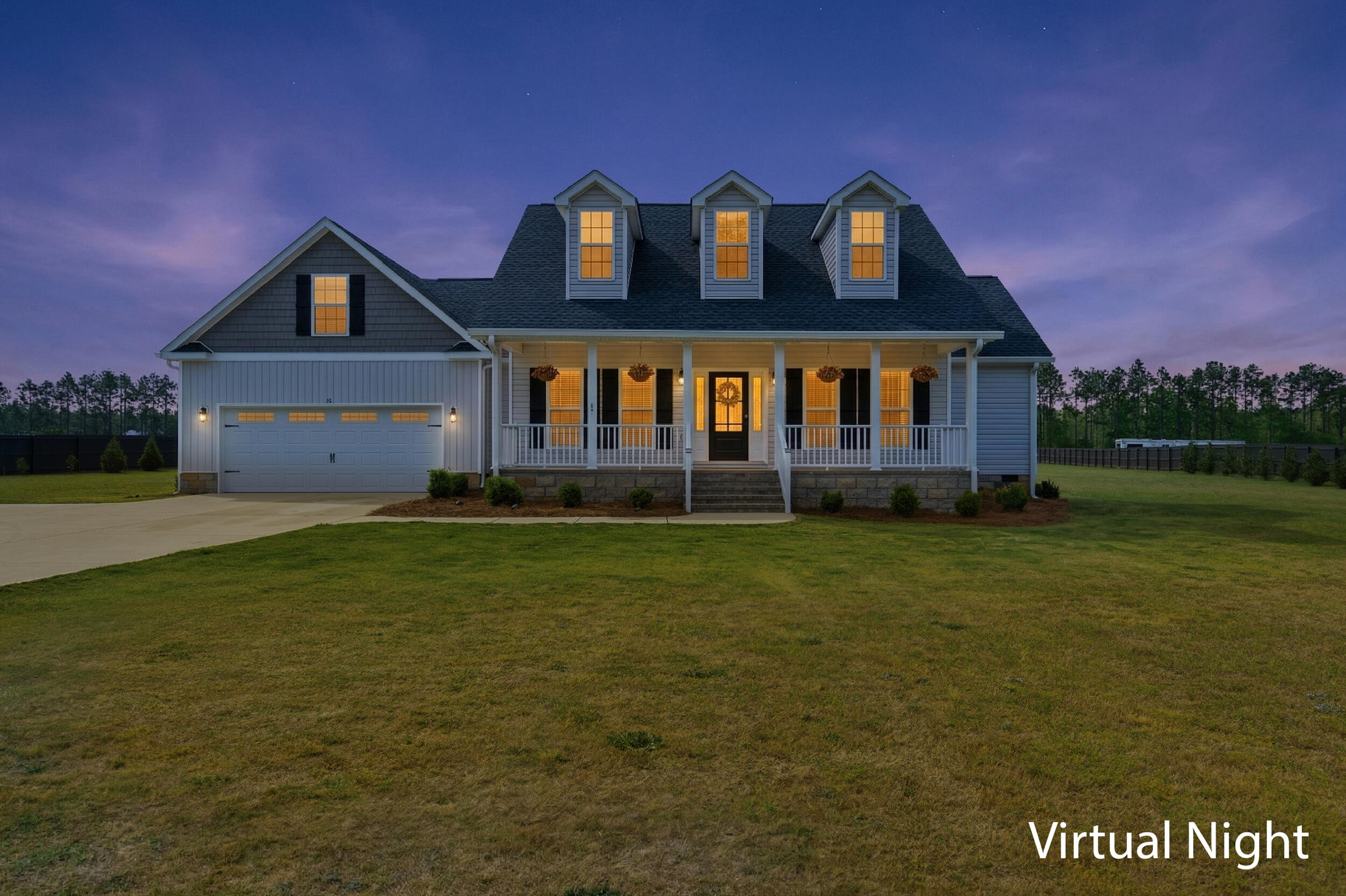 35 Old Friar Road Aiken, SC 29801 - Photo 56 of 56
