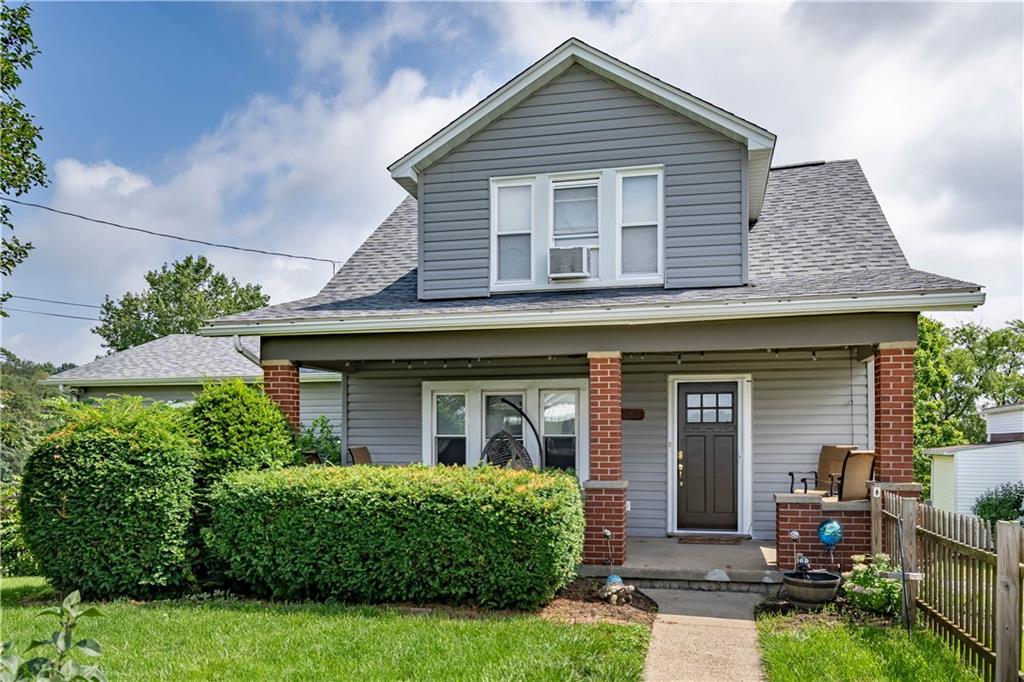 358 Oak Spring Road Canonsburg, PA 15317 - Photo 1 of 19 Gallery Image 1