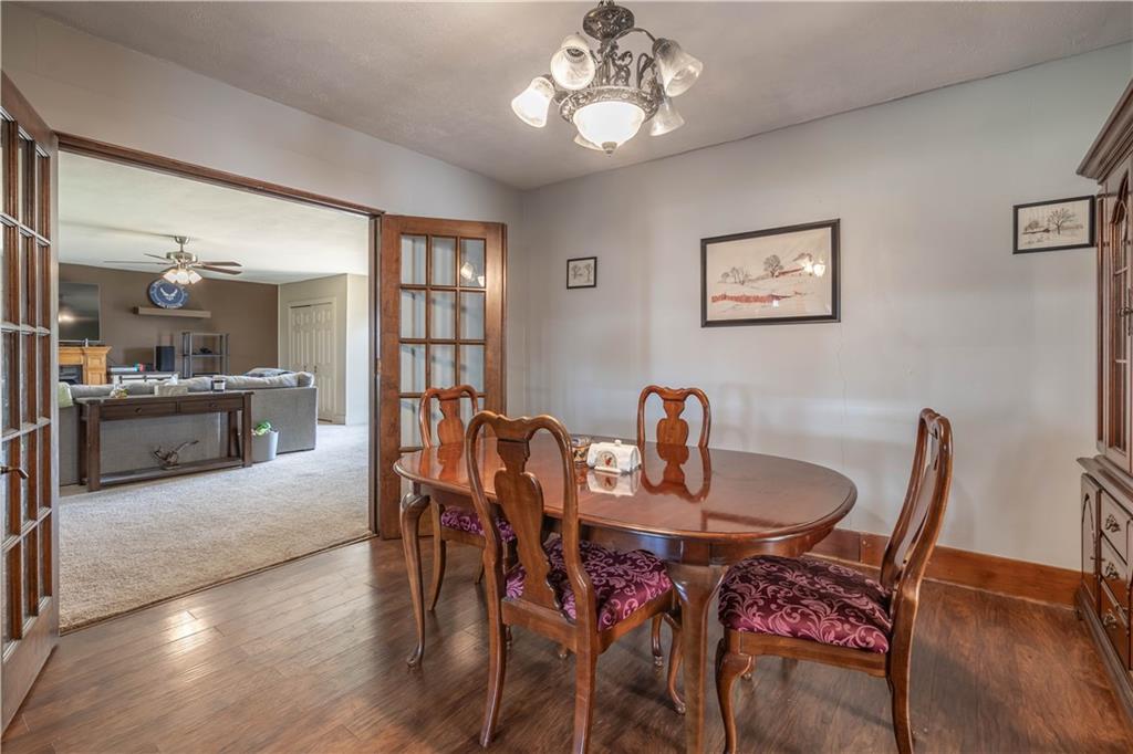 358 Oak Spring Road Canonsburg, PA 15317 - Photo 5 of 19 Gallery Image 5