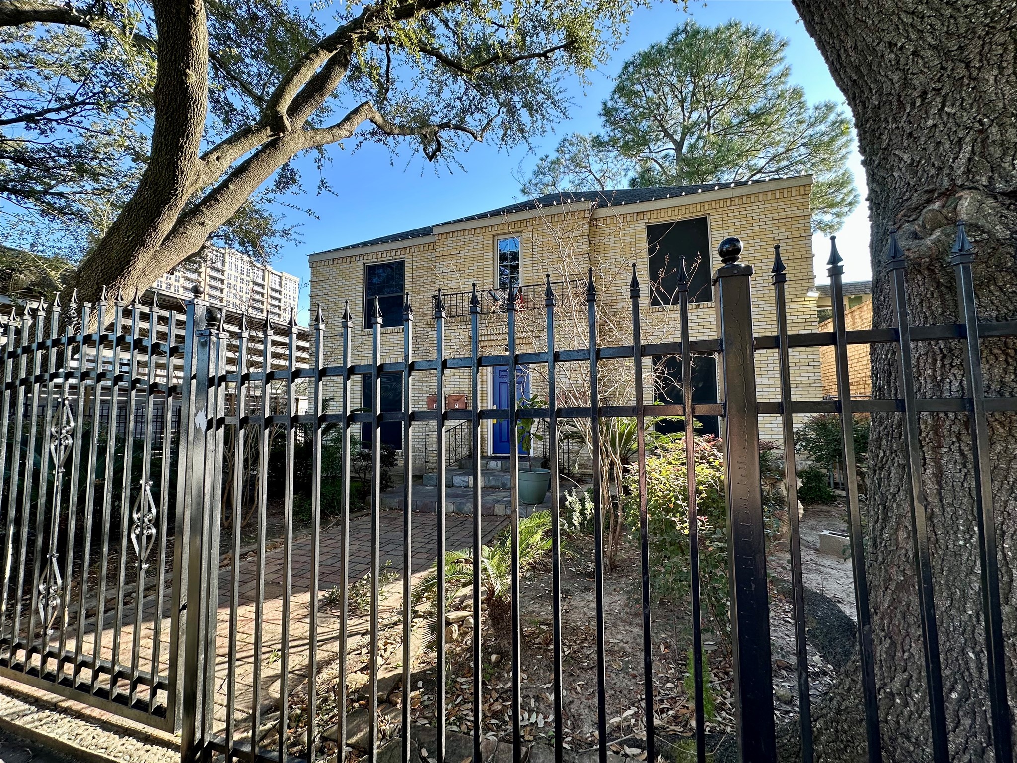 1109 Autrey Street, Unit 1 Houston, TX 77006 - Photo 23 of 28