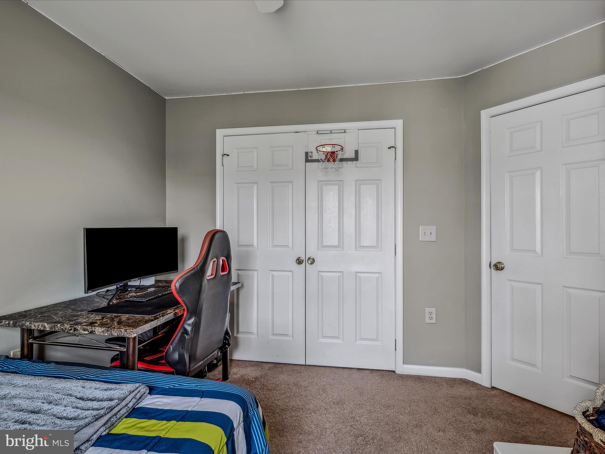 100 Fuzzy Tail Drive Ranson, WV 25438 - Photo 22 of 33 Bedroom 3