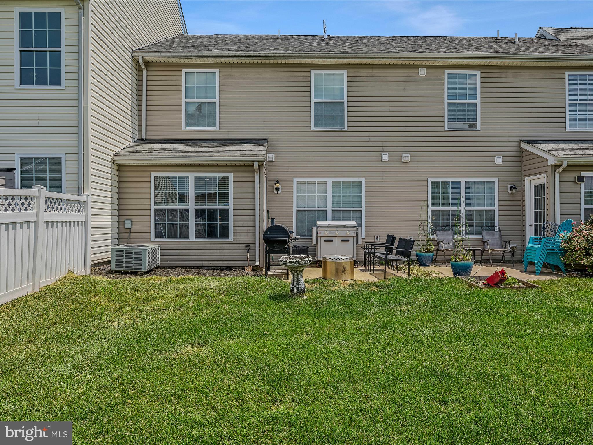 100 Fuzzy Tail Drive Ranson, WV 25438 - Photo 23 of 33 Back
