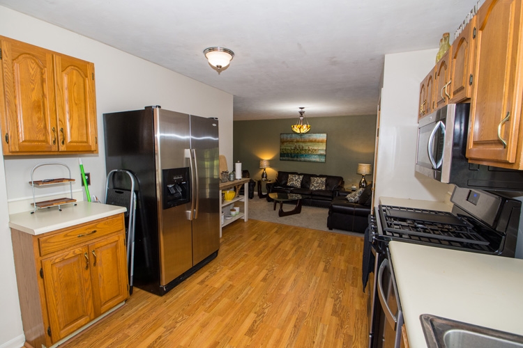 2657 Hampton Road Mishawaka, IN 46544 - Photo 22 of 35 Gallery Image 22
