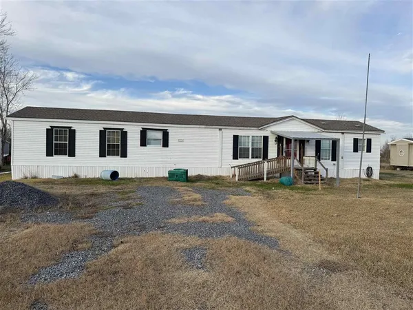 $125,000 | 6938 Rue Renard Rouge, Iowa, LA 70647