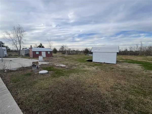 $125,000 | 6938 Rue Renard Rouge, Iowa, LA 70647