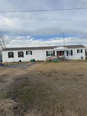 $125,000 | 6938 Rue Renard Rouge, Iowa, LA 70647
