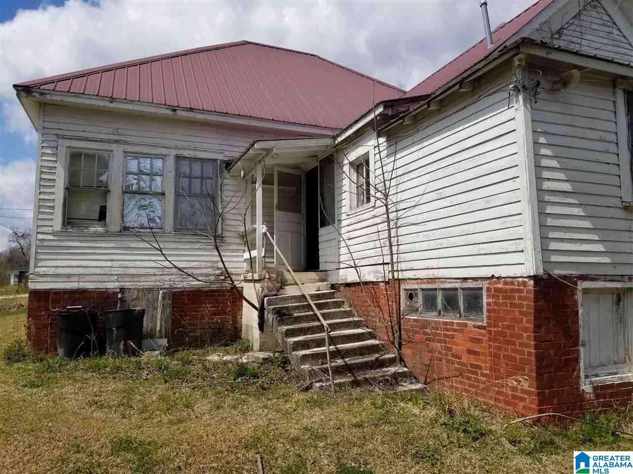 80 10th Street Ragland, AL 35131 - Photo 5 of 7