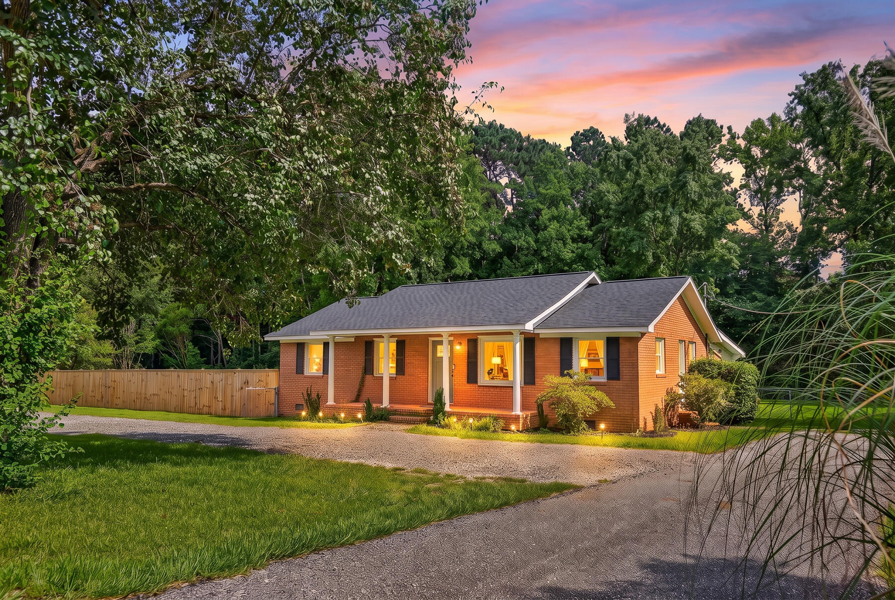 504 West Butternut Road Summerville, SC 29483 - Photo 2 of 46 Butternut 1