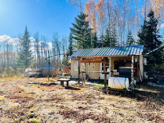 $119,900 | Tbd Tbd Rice Rapids Road, Effie, MN 56639