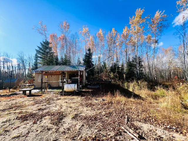 $119,900 | Tbd Tbd Rice Rapids Road, Effie, MN 56639