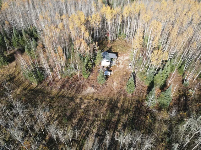 $119,900 | Tbd Tbd Rice Rapids Road, Effie, MN 56639