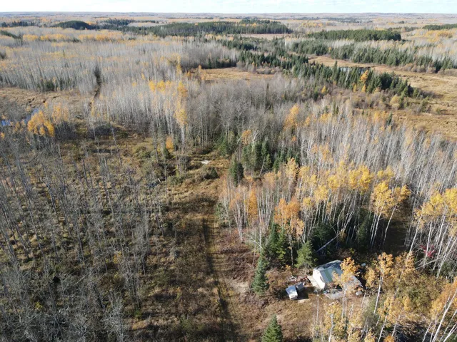 $119,900 | Tbd Tbd Rice Rapids Road, Effie, MN 56639