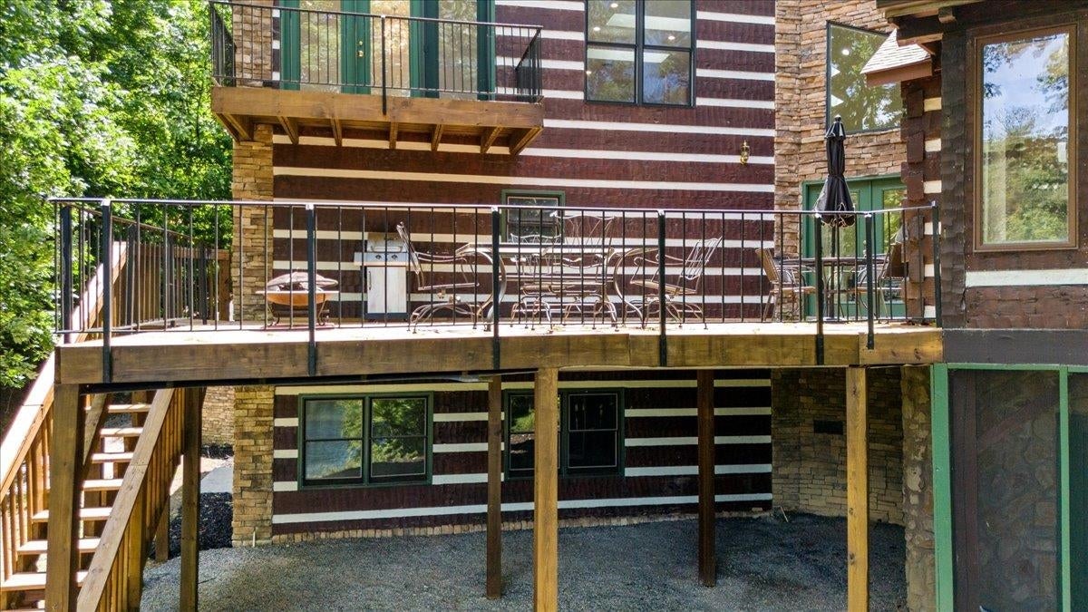 4743 Twin Coves Road Radford, VA 24141 - Photo 72 of 82 Gallery Image 72