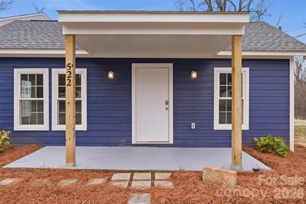 $275,000 | 522 West McLelland Avenue, Mooresville, NC 28115