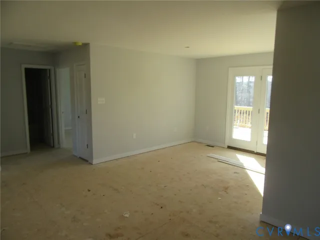 $309,900 | 12410 White Oak Church Road, Wilsons, VA 23894