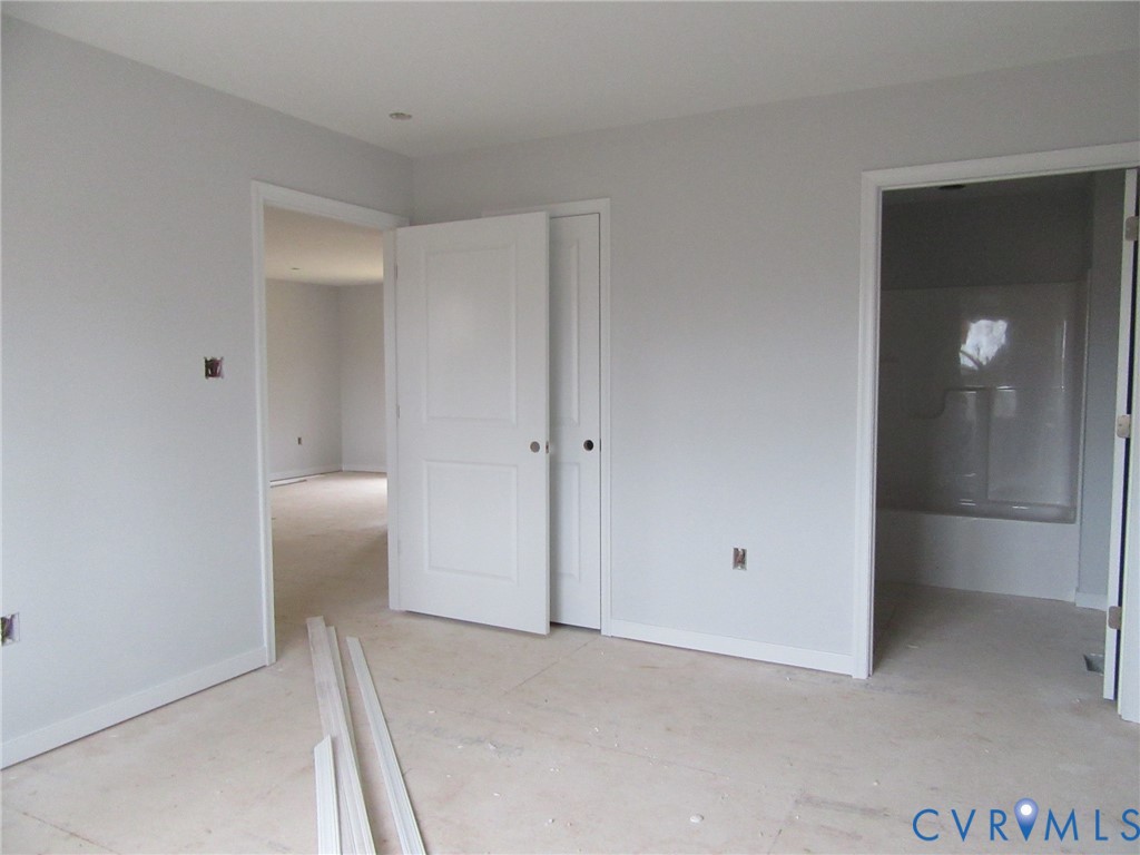 12410 White Oak Church Road Wilsons, VA 23894 - Photo 18 of 38