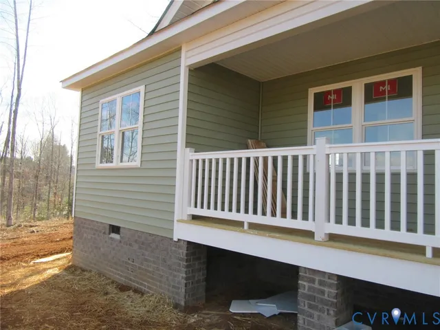 $309,900 | 12410 White Oak Church Road, Wilsons, VA 23894