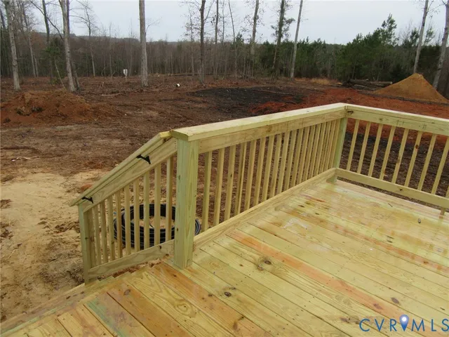 $309,900 | 12410 White Oak Church Road, Wilsons, VA 23894