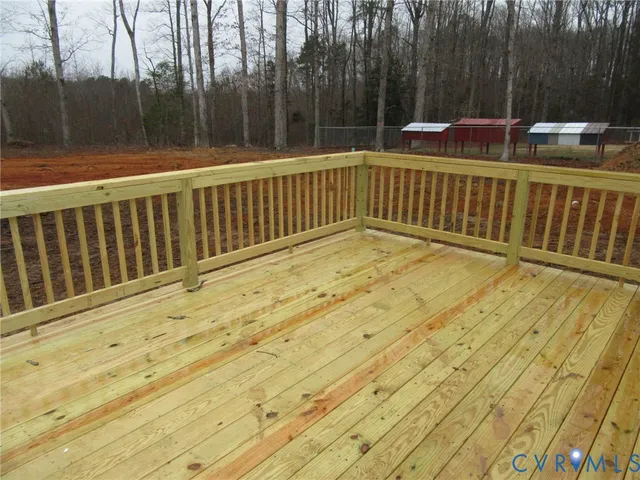 $309,900 | 12410 White Oak Church Road, Wilsons, VA 23894