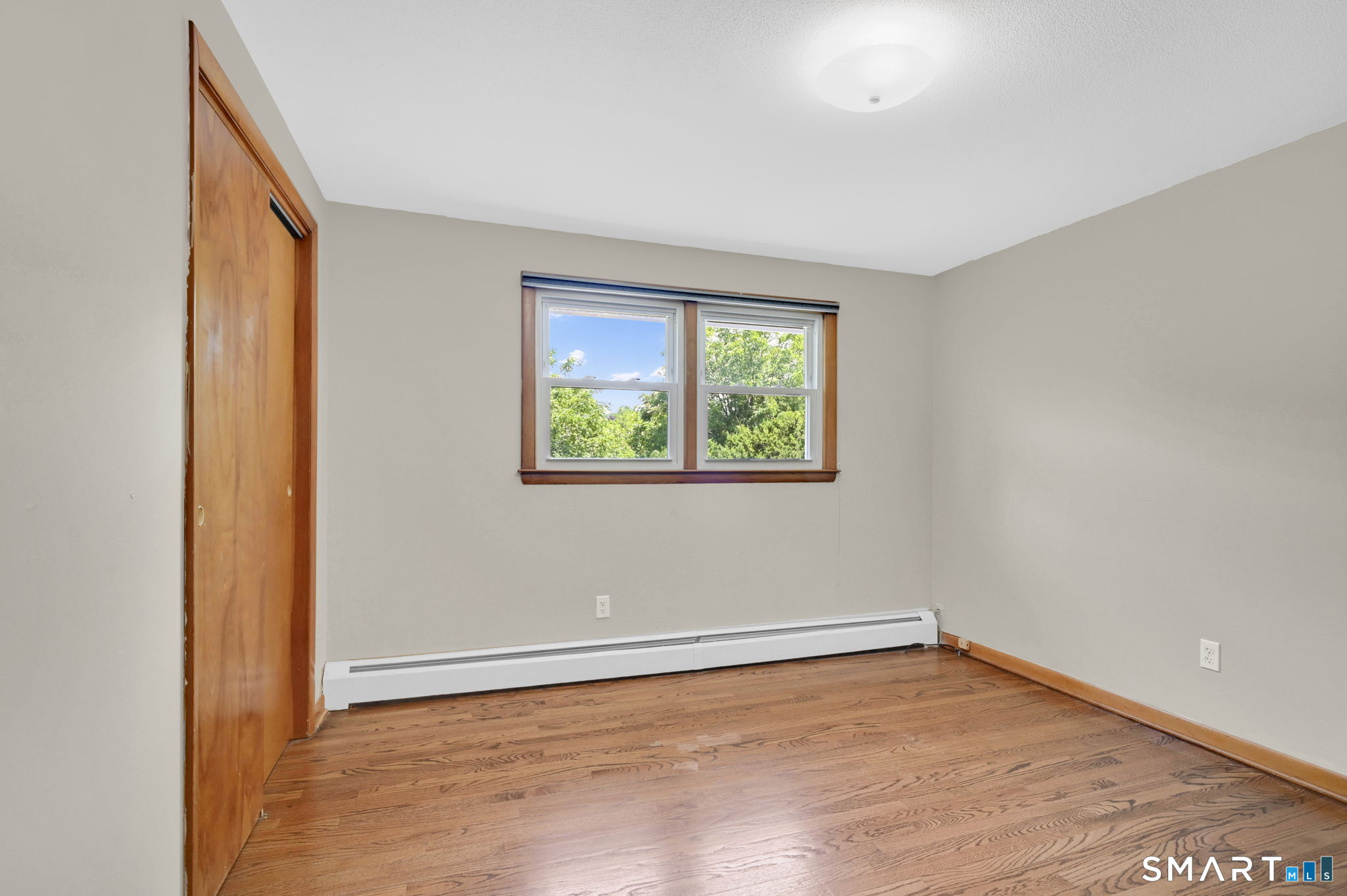 7 Rogers Drive Meriden, CT 06450 - Photo 24 of 40 an empty room with a window