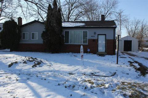 6153 Penwood Road Mount Morris, MI 48458 - Photo 1 of 22 20323490.JPG