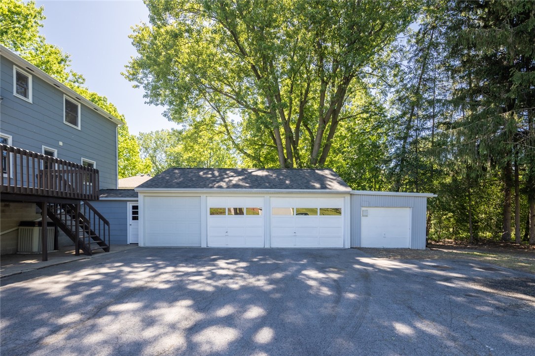 962 Martin Road Henrietta, NY 14586 - Photo 45 of 50