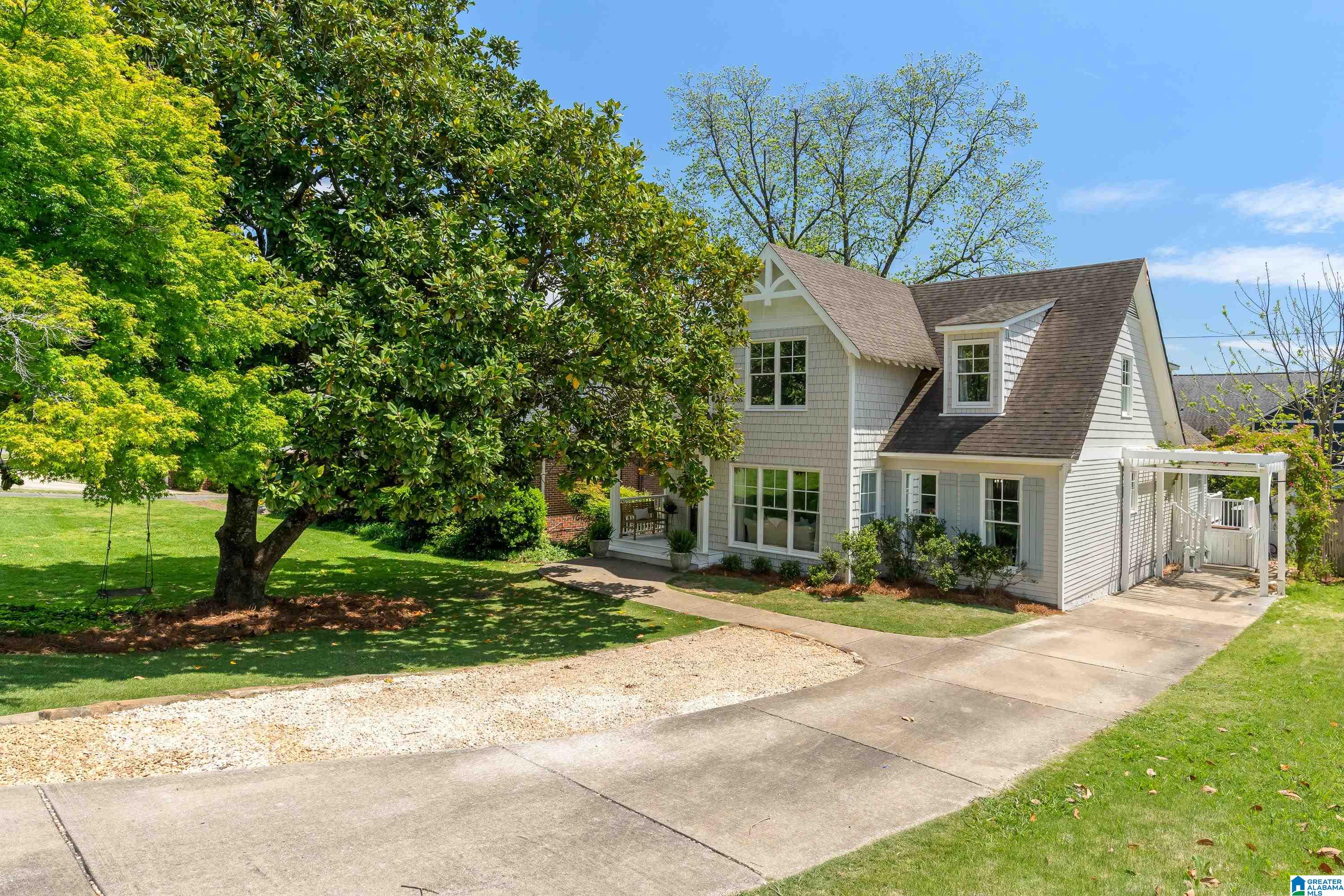 2117 Chestnut Road Birmingham, AL 35216 - Photo 56 of 65