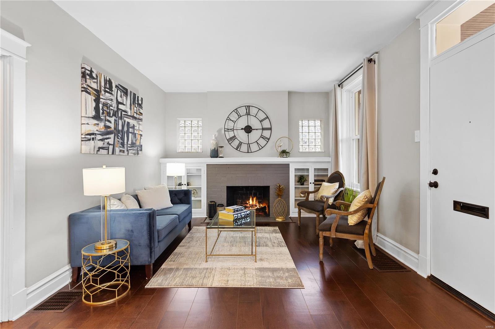 7444 Wise Avenue St. Louis, MO 63117 - Photo 3 of 18