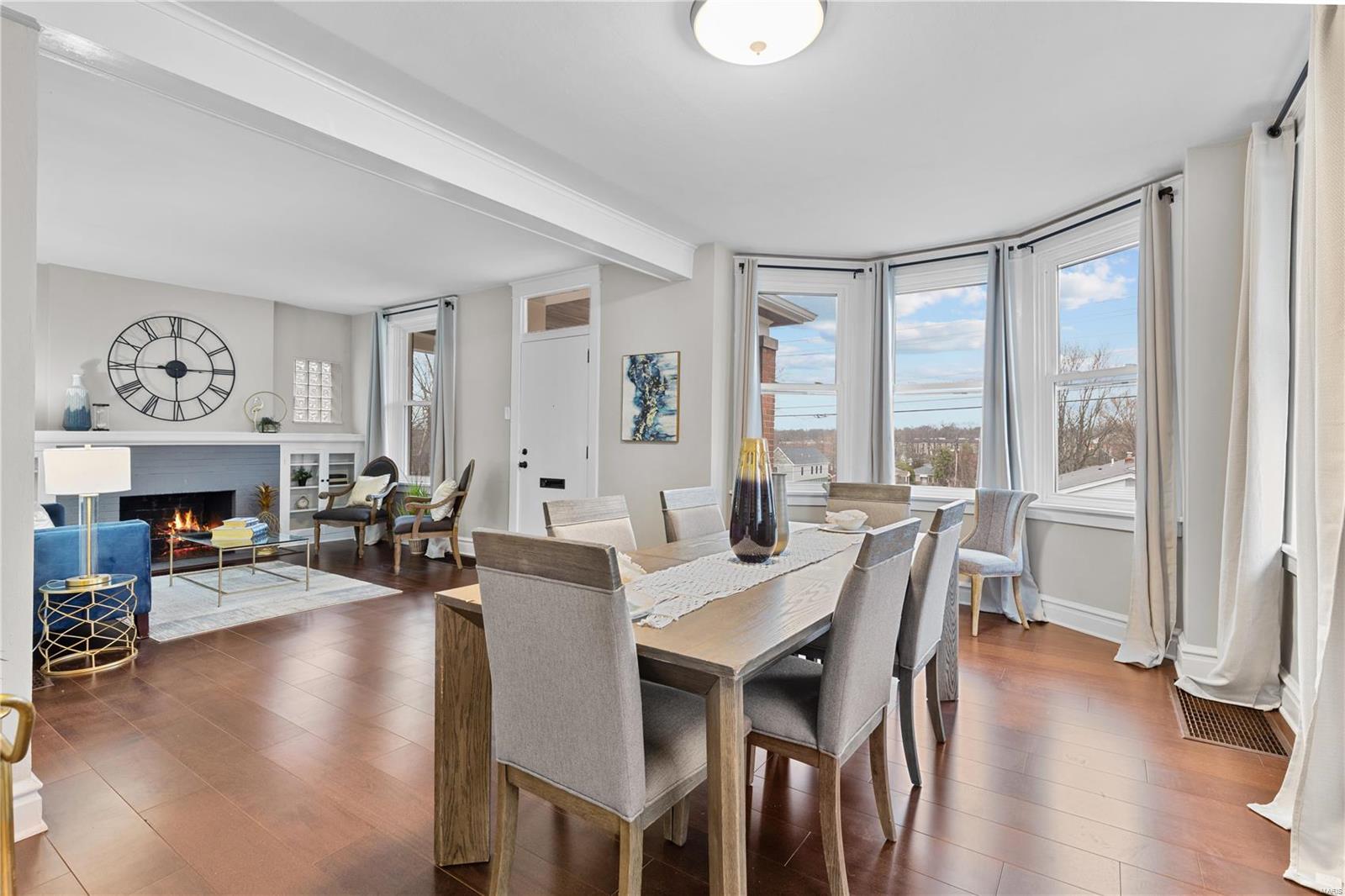 7444 Wise Avenue St. Louis, MO 63117 - Photo 5 of 18