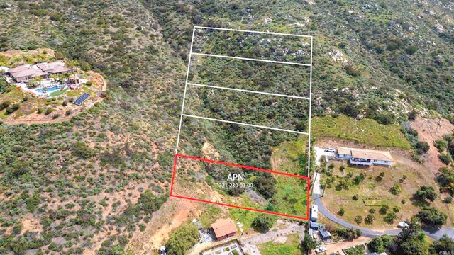 $50,000 | 0 Carlson Court, Poway, CA 92064