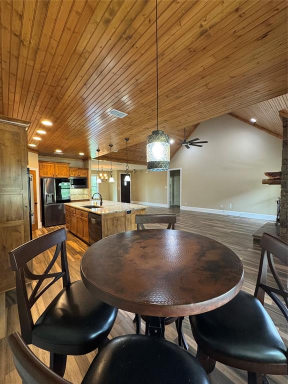151 Smith Road Gladewater, TX 75647 - Photo 10 of 40