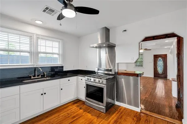 $295,000 | 1415 Lloyd Price Avenue, Kenner, LA 70062