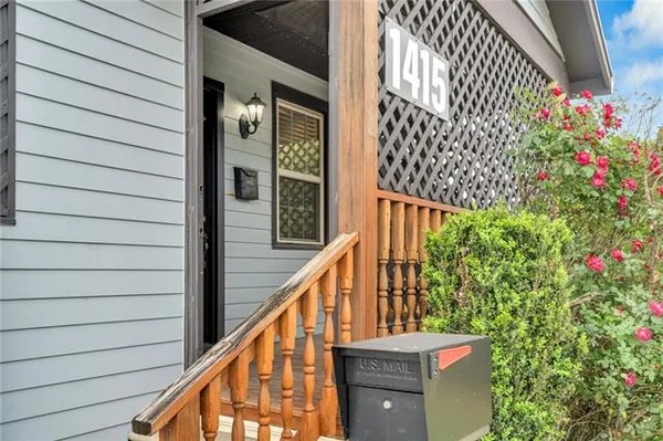 $295,000 | 1415 Lloyd Price Avenue, Kenner, LA 70062